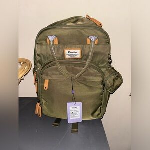 New Ruvalino Diaper Bag